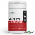 Atletic Food Acetyl L-Carnitine 500 mg - 90 капсул